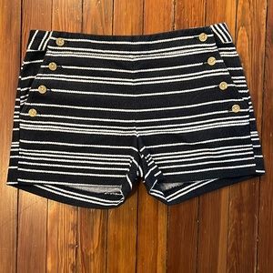 Banana Republic shorts